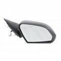 Hyundai Sonata 2015 16 17 18 2019 Door Mirror Passenger Side Power Glass Heated Paintable Replacement For Hy1321203 87620c2000 