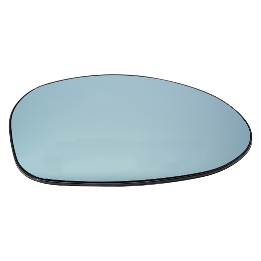 Heated Mirror Glass For Bmw 325xi 2006 Passenger Side Fits Convertible Coupe Wagon Replaces Bm1325104 And 51167157244