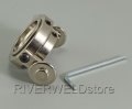Riverweld Cv0036 Circle Cutting Attachment Cv0037 Fit Cb50 Plasma Cutter Torch