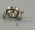 Riverweld Cv0036 Circle Cutting Attachment Cv0037 Fit Cb50 Plasma Cutter Torch