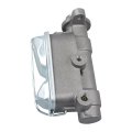 Brake Master Cylinder With Reservoir Replacement For Mustang 1967-1972 Mercury Cougar M71248 C8zz2140a