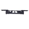 W O Park Assist Bumper Step Pad Rear For Toyota Tundra 2014 2015 2016 2017 2018 2019 2020 2021 Replace 52057-0c061 52057-0c060 
