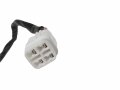 New Ignition Key Switch Fit For Yamaha Yfm45f Wolverine 450 4x4 Sport Se 2008 5nd-82510-00-00