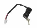 New Ignition Key Switch Fit For Yamaha Yfm45f Wolverine 450 4x4 Sport Se 2008 5nd-82510-00-00