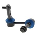 Stabilizer Bar Link Set For 2002 2010 Lexus Sc430 Front Suspension Threaded Stud Ball Joint Ends M8 25 Bolt Thread Size 1 26 In 