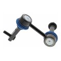 Stabilizer Bar Link Set For 2002 2010 Lexus Sc430 Front Suspension Threaded Stud Ball Joint Ends M8 25 Bolt Thread Size 1 26 In