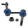 Stabilizer Bar Link Set For 2002 2010 Lexus Sc430 Front Suspension Threaded Stud Ball Joint Ends M8 25 Bolt Thread Size 1 26 In
