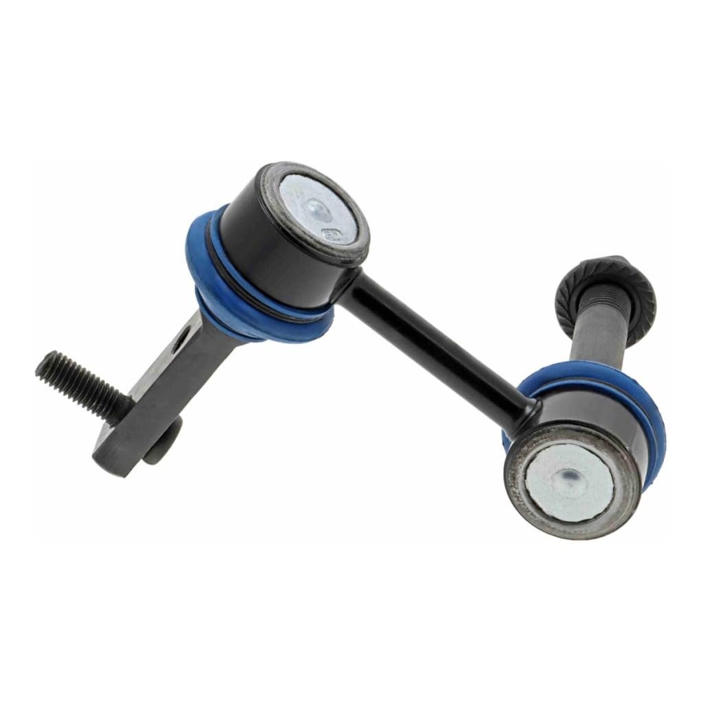 Stabilizer Bar Link Set For 2002 2010 Lexus Sc430 Front Suspension Threaded Stud Ball Joint Ends M8 25 Bolt Thread Size 1 26 In