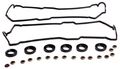 036-1587 Valve Cover Gasket Set With Necessary Gaskets And Seals For Vehicle Application Specific Fit Plastic Construction 