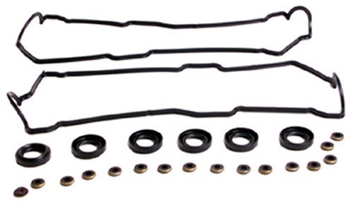 036-1587 Valve Cover Gasket Set With Necessary Gaskets And Seals For Vehicle Application Specific Fit Plastic Construction