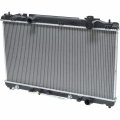 Radiator Fits Toyota Camry 2007 2008 2009 2010 2011 Oe 164000h240 Qu 