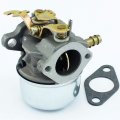 Aftermarket Carburetor For Tecumseh 640340 4 Cycle Small Engines