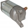 Caltric Starter Compatible With Kawasaki Kaf450 Mule 1000 2007 Before