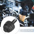 X Autohaux Car Oil Filter Cap Assembly Housing For Audi A4 A5 A6 Quattro Q5 Q7 S4 Vw Touareg 06e115433c