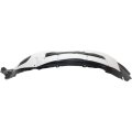 Front Driver Side Fender Liner Splash Guard Ford Police Interceptor Utility 2016 2017 2018 Replacement For Fb5z16103e Fo1248178 