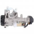 Newyall Ignition Lock Cylinder Switch Assembly