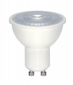 S9383 6 5w Led Mr16 3000k 40deg Beam Spread Gu10 Base 120v S9096 7w