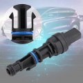 Fydun Speed Sensor Speedometer Odometer 7700418919 For Renault Clio Espace Kangoo Megane