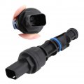Fydun Speed Sensor Speedometer Odometer 7700418919 For Renault Clio Espace Kangoo Megane