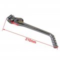 Tdpro 13mm Kick Start Starter Lever For Dirt Bike