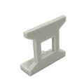 Crl Dl2210sg-xcp10 Standard Flush Bolt Nylon Guide Pack Of 10 
