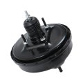 Vacuum Power Brake Booster Replacement For Civic 1988-1995 L4 1 5l 53-5412 