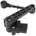 A-premium Ride Height Level Sensor Compatible With Land Rover Range 2013-2017 Sport 2014-2017 Discovery 2017 Front Left Or