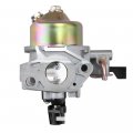 Anxingo Carburetor Replacement For Honda Gx240 8hp Gx270 9hp Engines 270cc Wt30x Water Pump Replaces 16100-ze2-w71