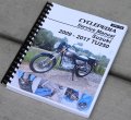 I5motorcycle Service Repair Manual For Suzuki Tu250 Tu 250 2009-2017