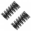 Caltric 2x Intake Valve Spring Compatible With Honda Crf150r 2007 2008 2009 2012 2013 2014 2015-2022