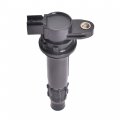 Waltyotur Ignition Coil 6d3-82310-01-00 6d3-82310-00-00 Replacement For Yamaha Waverunner Fx Cruiser Fx1000a Fx1100a Fx1800