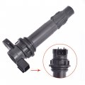 Waltyotur Ignition Coil 6d3-82310-01-00 6d3-82310-00-00 Replacement For Yamaha Waverunner Fx Cruiser Fx1000a Fx1100a Fx1800