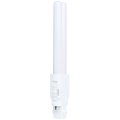 Satco 5 Watt Pls Led Light Bulb Selectable 2700 3000 3500 4000 5000 Kelvin Gx23 Base Type A B Omni 120-277 Volt 710 Lumens 