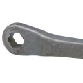 Stabilizer Bar Link Set For 2003 2004 2005 2006 Mercedes Benz Sl500 Front Suspension Fixed Bushing End 2 Ball Joint 1 Alx Pau