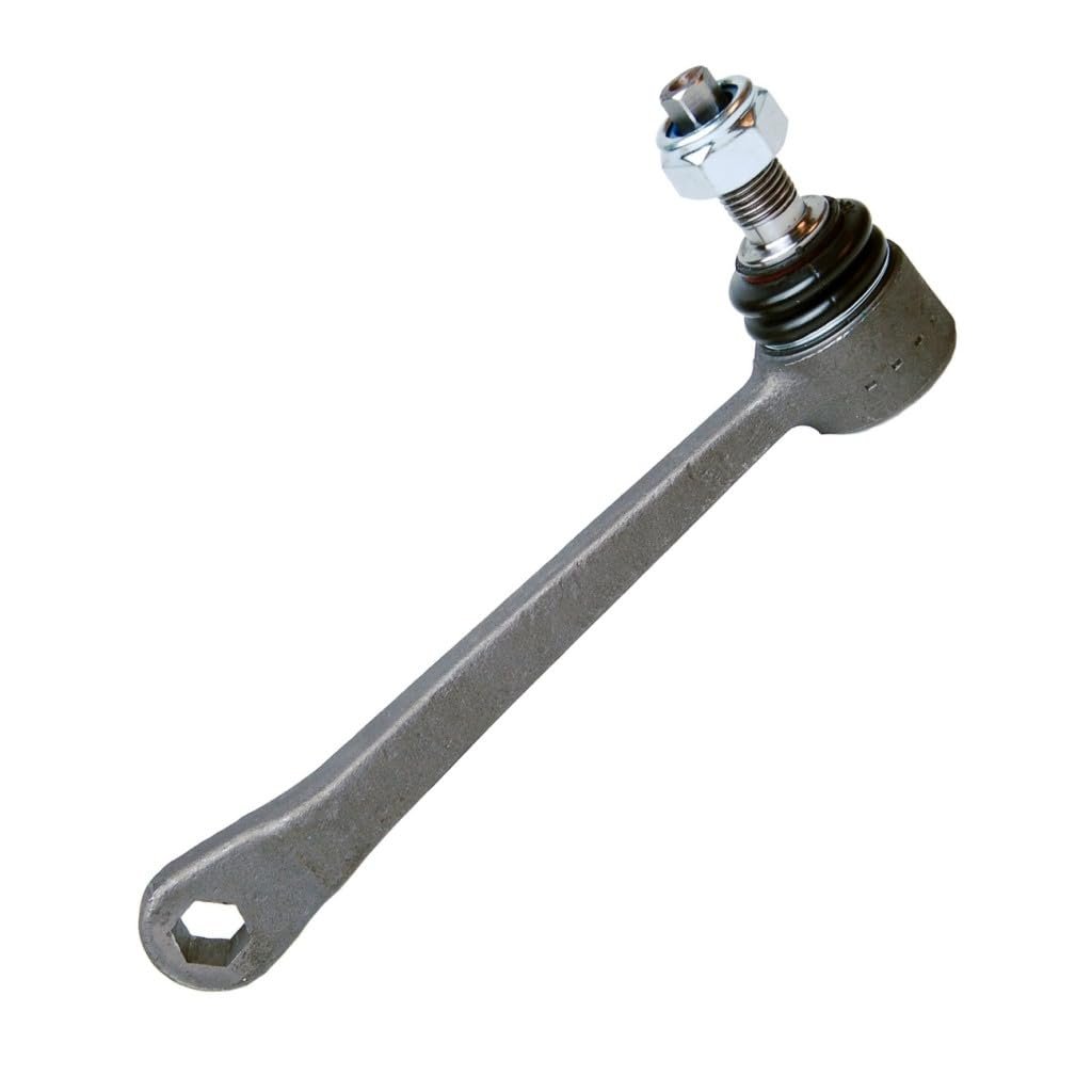 Stabilizer Bar Link Set For 2003 2004 2005 2006 Mercedes Benz Sl500 Front Suspension Fixed Bushing End 2 Ball Joint 1 Alx Pau