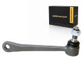Stabilizer Bar Link Set For 2003 2004 2005 2006 Mercedes Benz Sl500 Front Suspension Fixed Bushing End 2 Ball Joint 1 Alx Pau