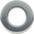 Allstar All16112-25 3 8 Sae Flat Washer Pack Of 25 