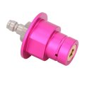 Quick Co2 Adapter Cylinder Soda With 8mm Coupler For Art Dispenser Professional Accessories 711 Vrgh7yqnm3 