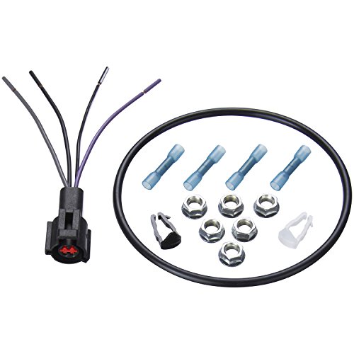 Sp2282m Fuel Pump Module For Ford