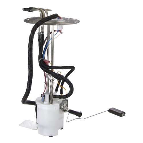 Sp2282m Fuel Pump Module For Ford