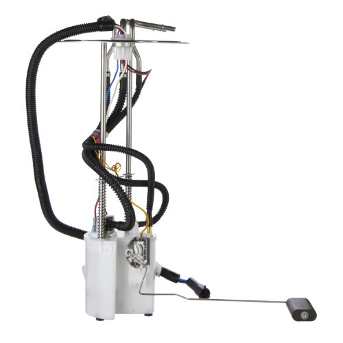 Sp2282m Fuel Pump Module For Ford