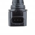 Ocpty Set Of 1 Ignition Coil Compatible With Oe Uf549 C1696 5c1753 Fit For Nissan Altima Cube Rogue Versa For Sentra 2007-2011
