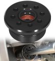 Screw End With Seals Tilt And Trim Fits For 115-250hp Honda Suzuki Yamaha 2 4 Stroke Engines 64e-43821-01-00 Fsm023 48630-96j00 