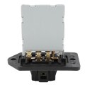Ac Blower Motor Resistor 971281m000 For Hyundai Accent Tucson Veloster And Kia Forte Rio Sportage Hvac Heater Replacement 