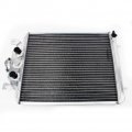 Sfriding Aluminum Radiator For Polaris Ranger 500 6x6 1999