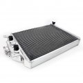 Sfriding Aluminum Radiator For Polaris Ranger 500 6x6 1999