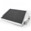 Sfriding Aluminum Radiator For Polaris Ranger 500 6x6 1999