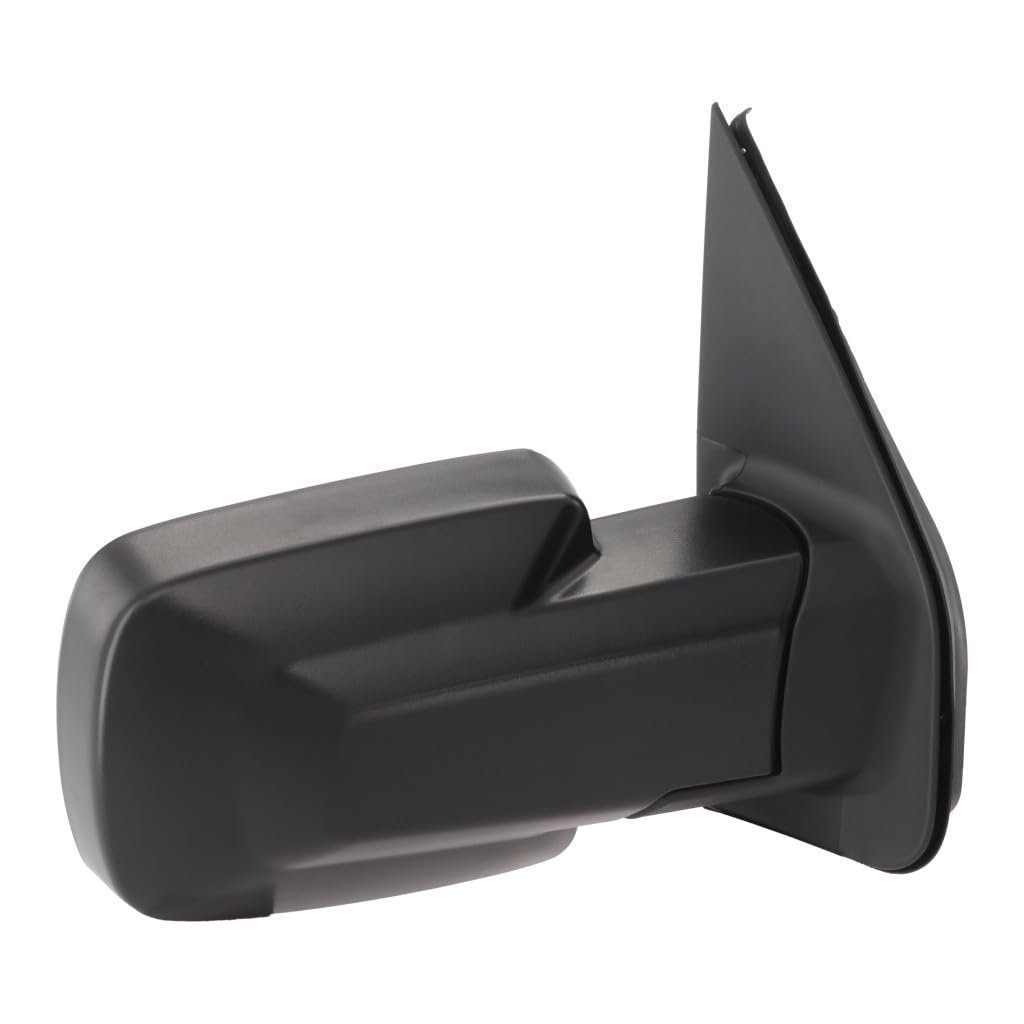 Door Mirror Passenger Side For Honda Element 2003 2011 Paintable Manual Folding Adjust Non Heated Ho1321223 76200scva11za