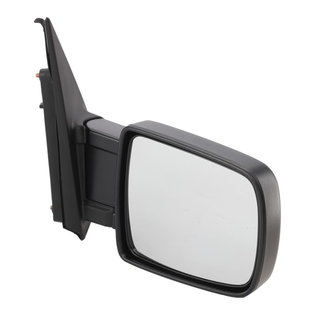 Door Mirror Passenger Side For Honda Element 2003 2011 Paintable Manual Folding Adjust Non Heated Ho1321223 76200scva11za