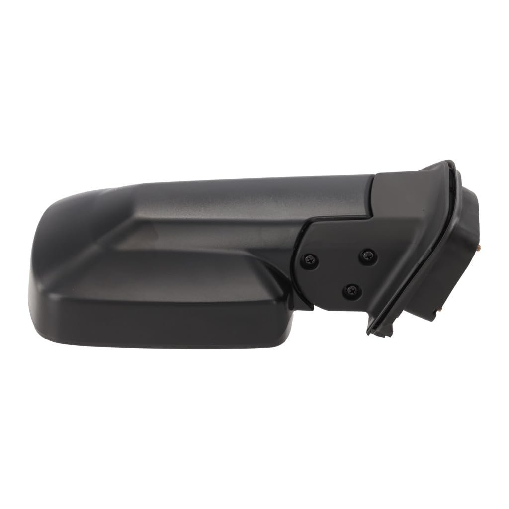 Door Mirror Passenger Side For Honda Element 2003 2011 Paintable Manual Folding Adjust Non Heated Ho1321223 76200scva11za